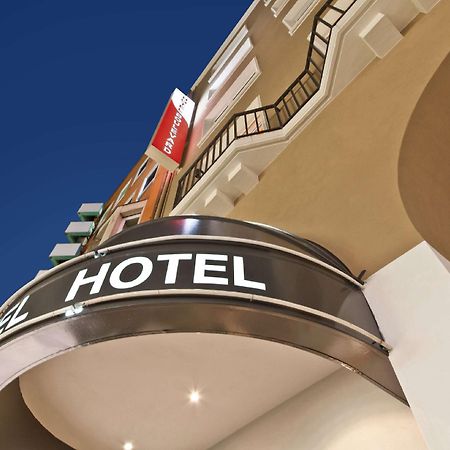 Hotel Boulevard Stuttgart Luaran gambar