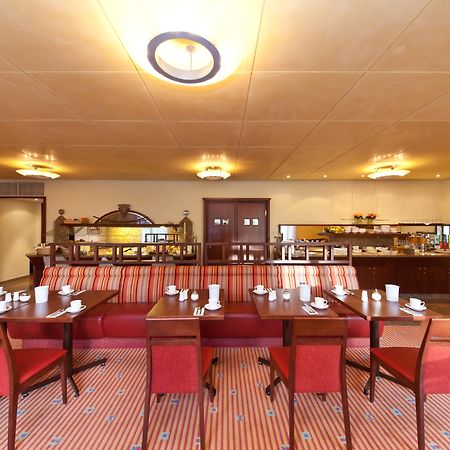 Hotel Boulevard Stuttgart Luaran gambar