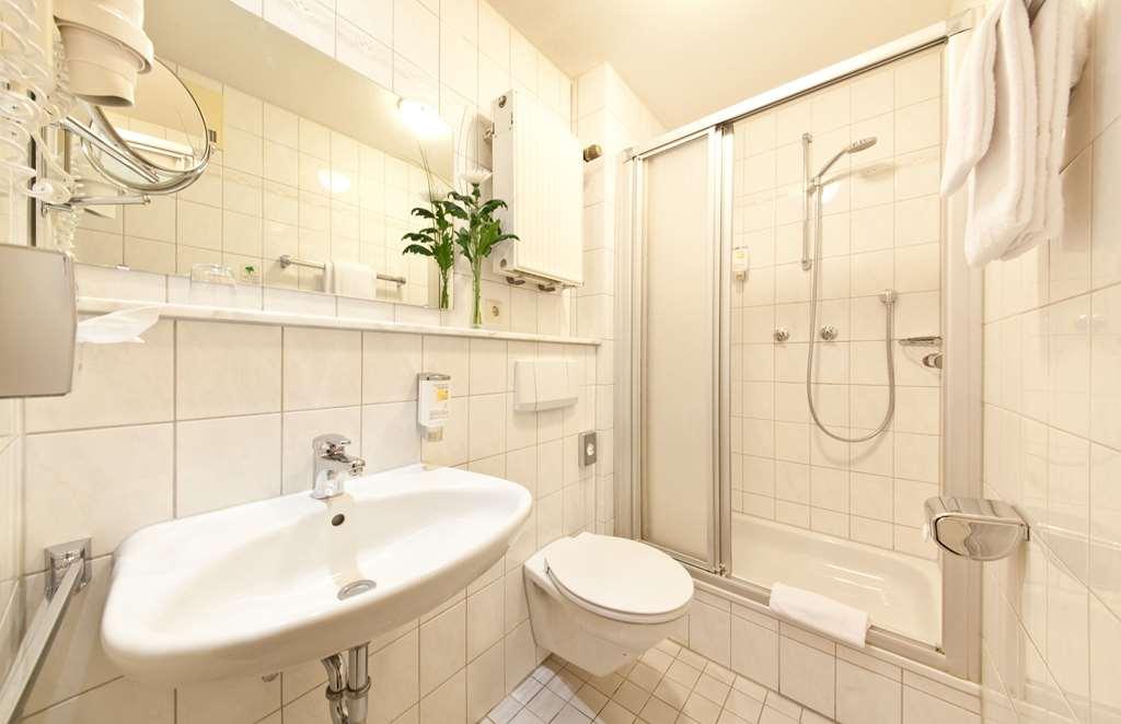 Hotel Boulevard Stuttgart Bilik gambar