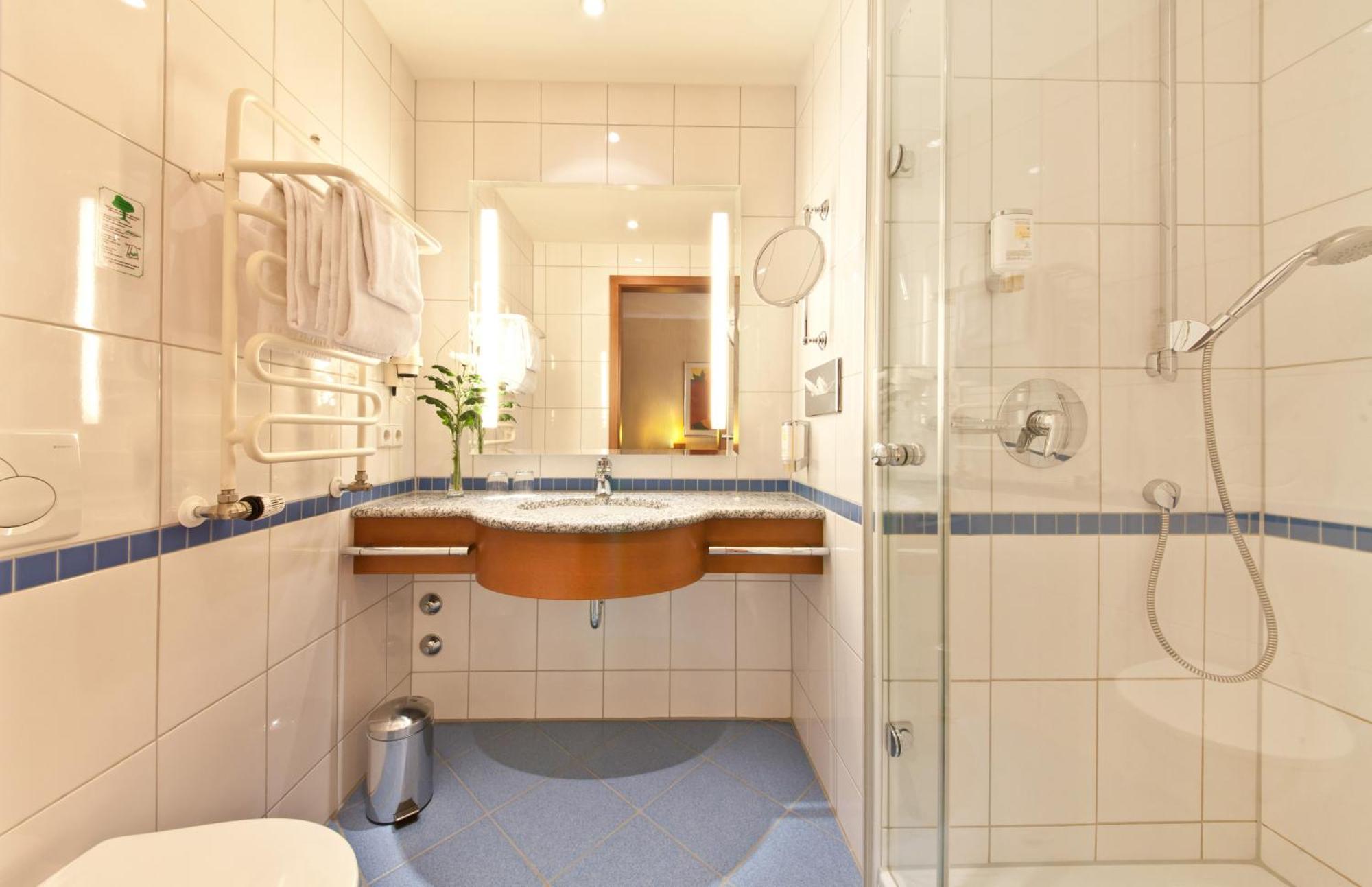 Hotel Boulevard Stuttgart Luaran gambar