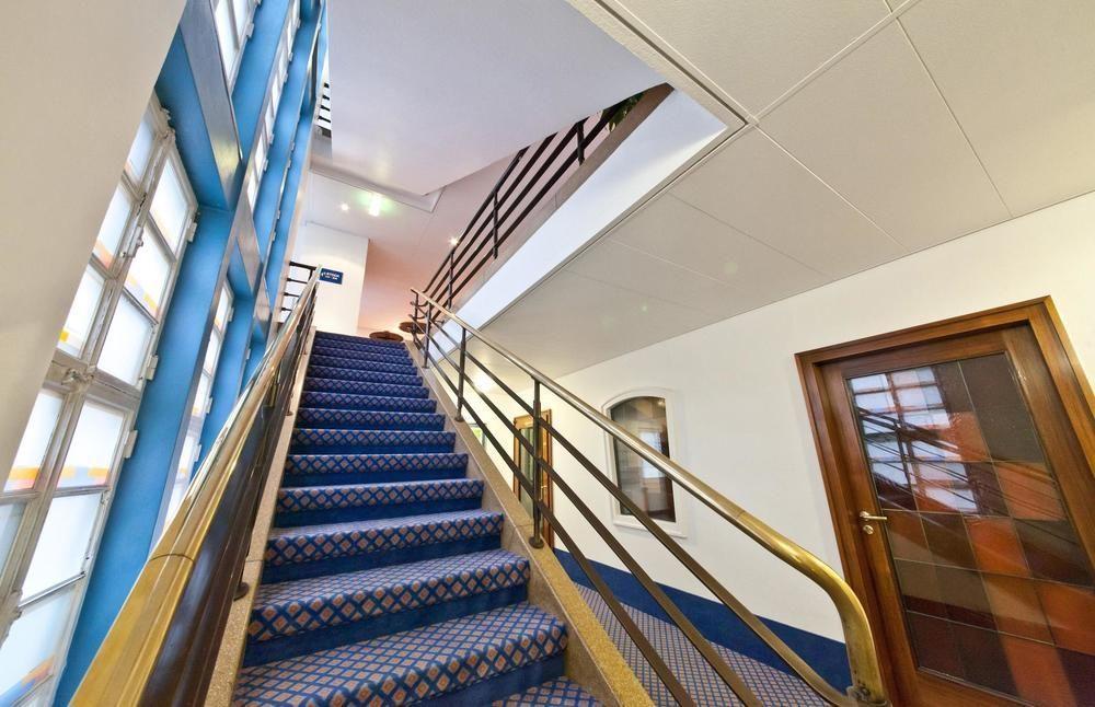 Hotel Boulevard Stuttgart Luaran gambar