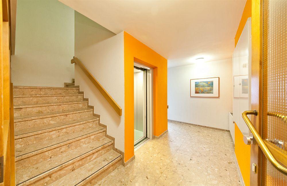 Hotel Boulevard Stuttgart Luaran gambar